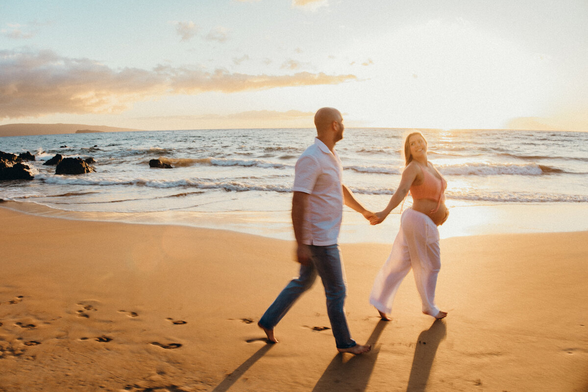 Nicole Brooke Photography Maui Maternity and Lifestyle Photographer22