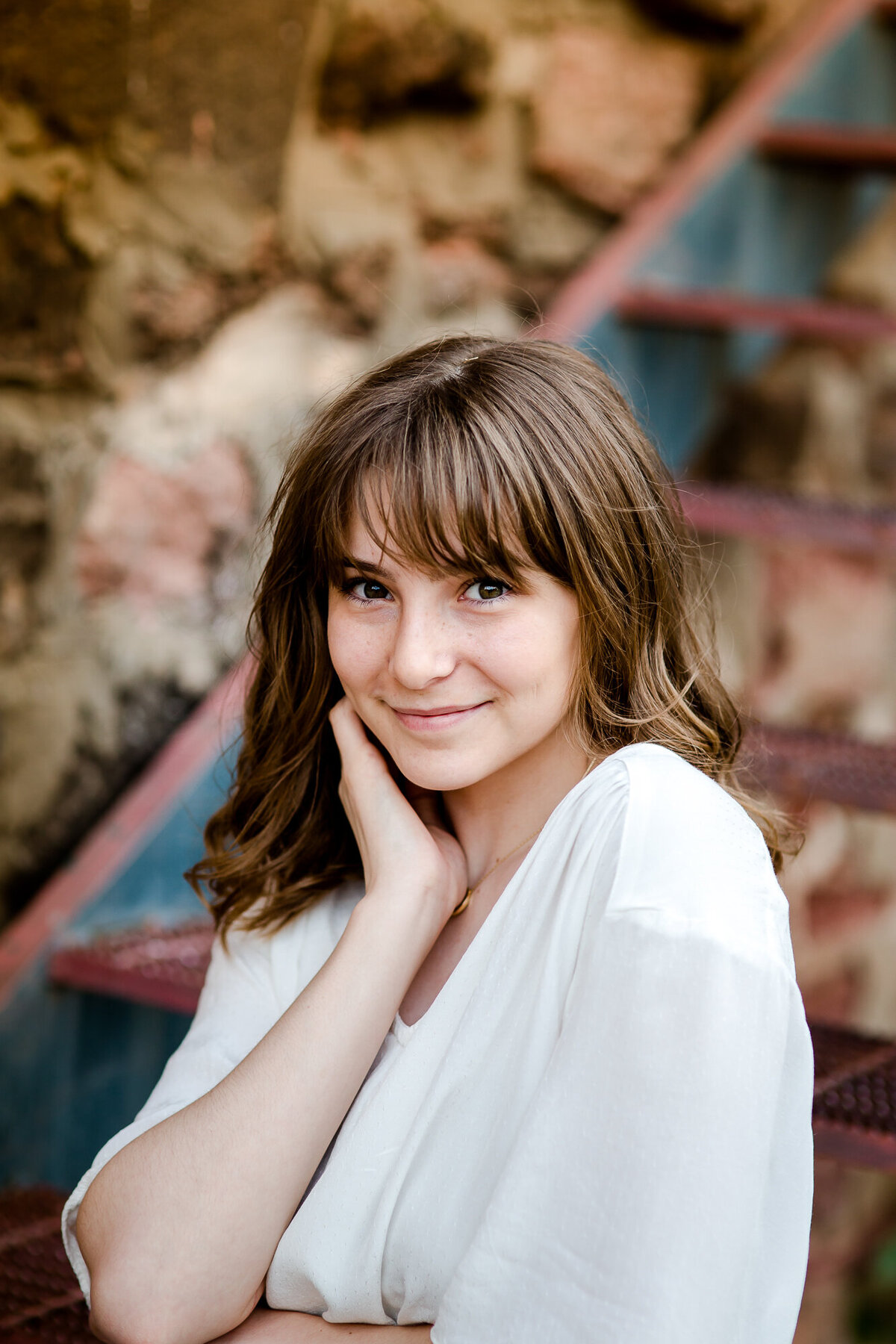 Oklahoma High School Senior Photographer-2