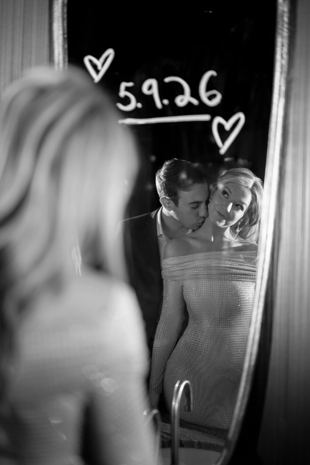 Berlez-Chicago-Wedding-Photographer-Engagement-Session-Tribune-Tower-BLVD-Editorial-Fashion-Forward-Celebrate-Planning-Cade-Pearlman-Influncer-24