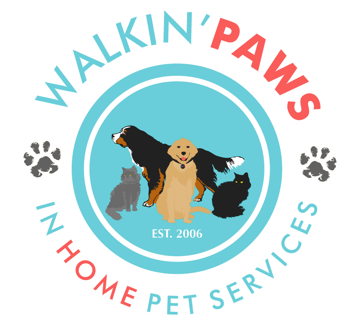 Pet Sitters Dallas TX, Dog Walker Dallas - Society Pet Sitter