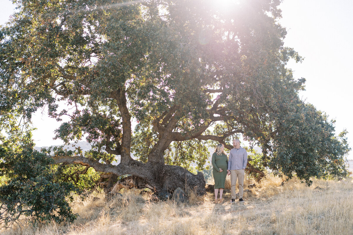 Kelsey + Greg | Fall Minis | Folsom, Ca-22