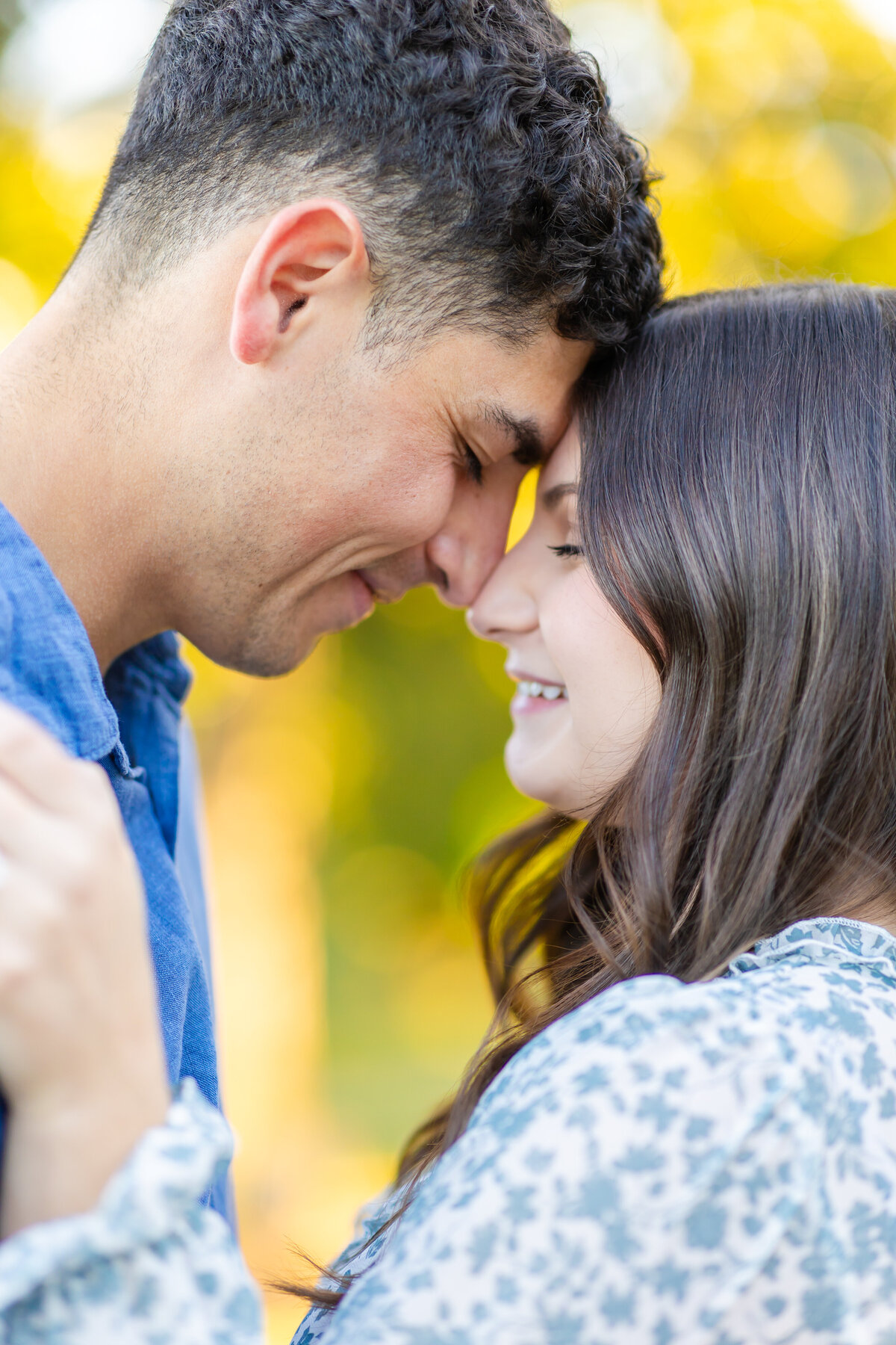 10.7.2023 - Robert proposes to Reagan - PRINT-52