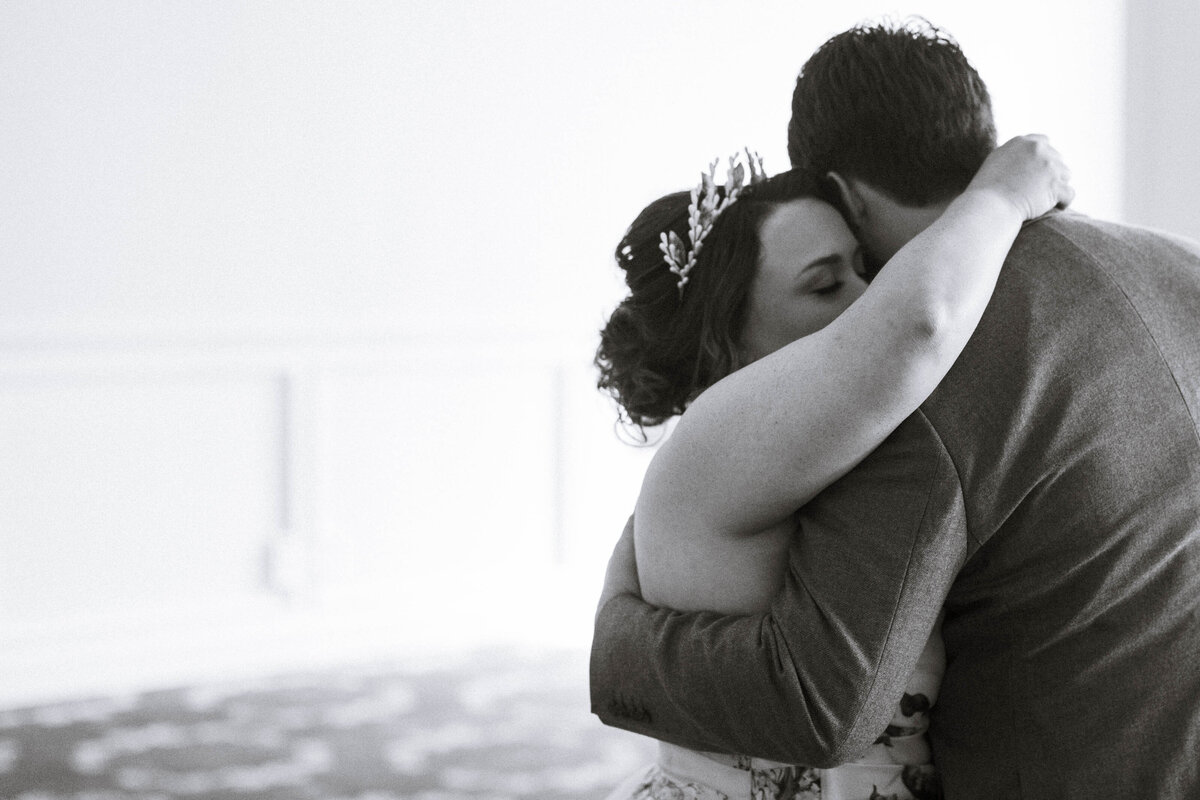 private-moment-bride-groom