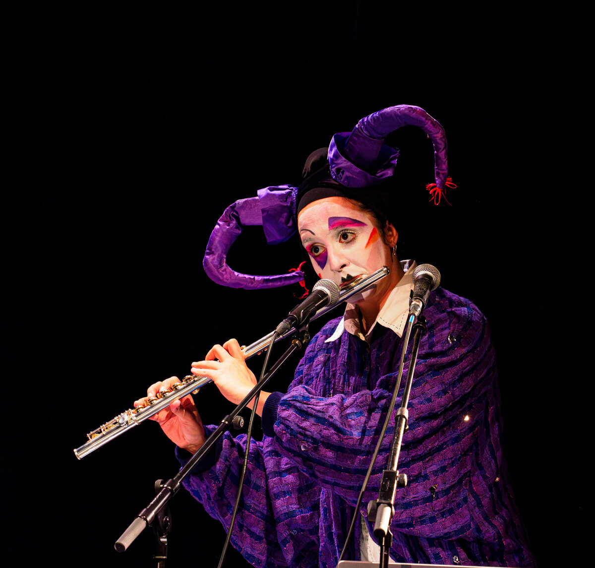 FESTIVAL FRAGMENTS #13 Nous aurions dû crier comme des fous de Manon Ayçoberry-14