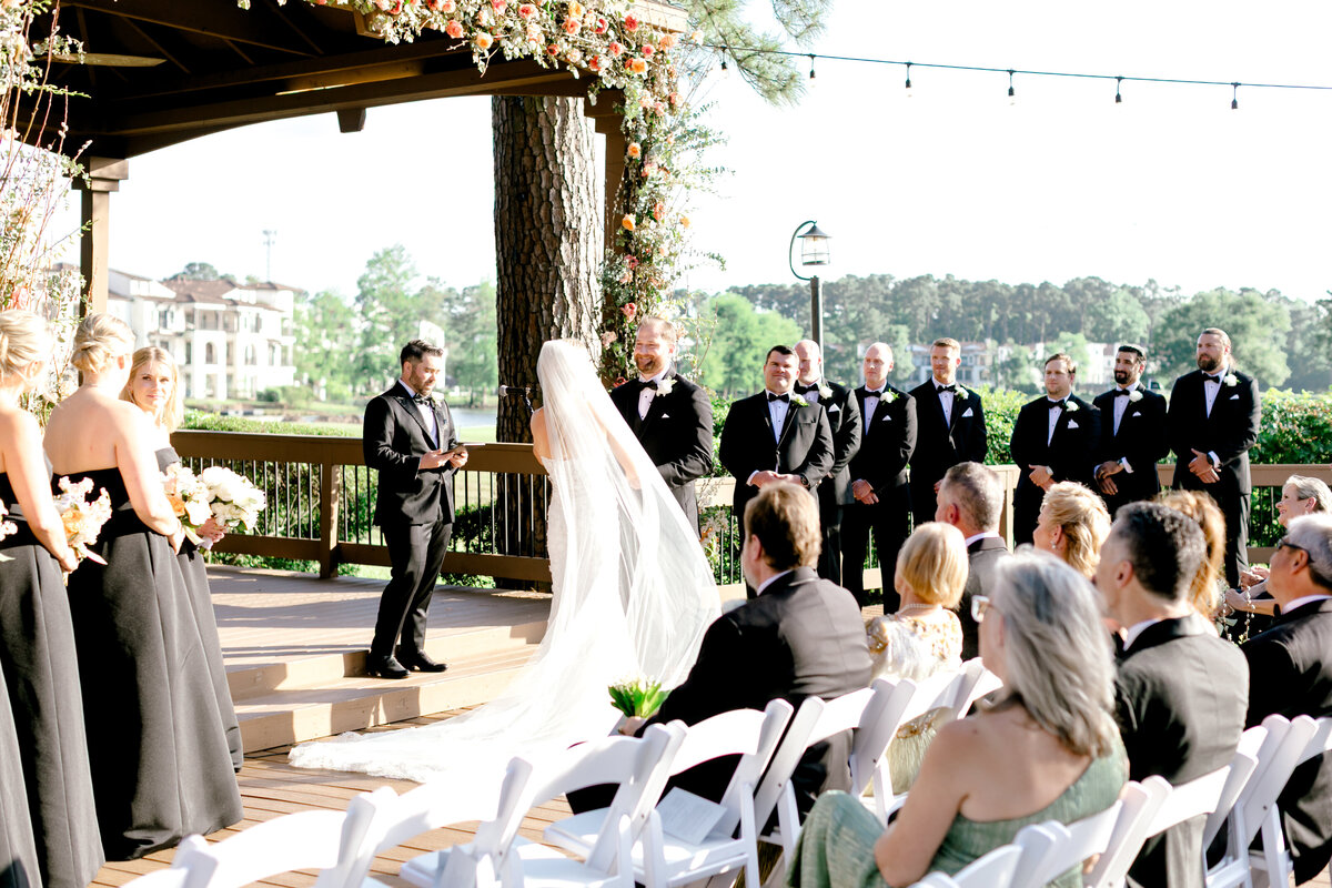The Woodlands Resort Wedding_KaseyLynnPhotography_023