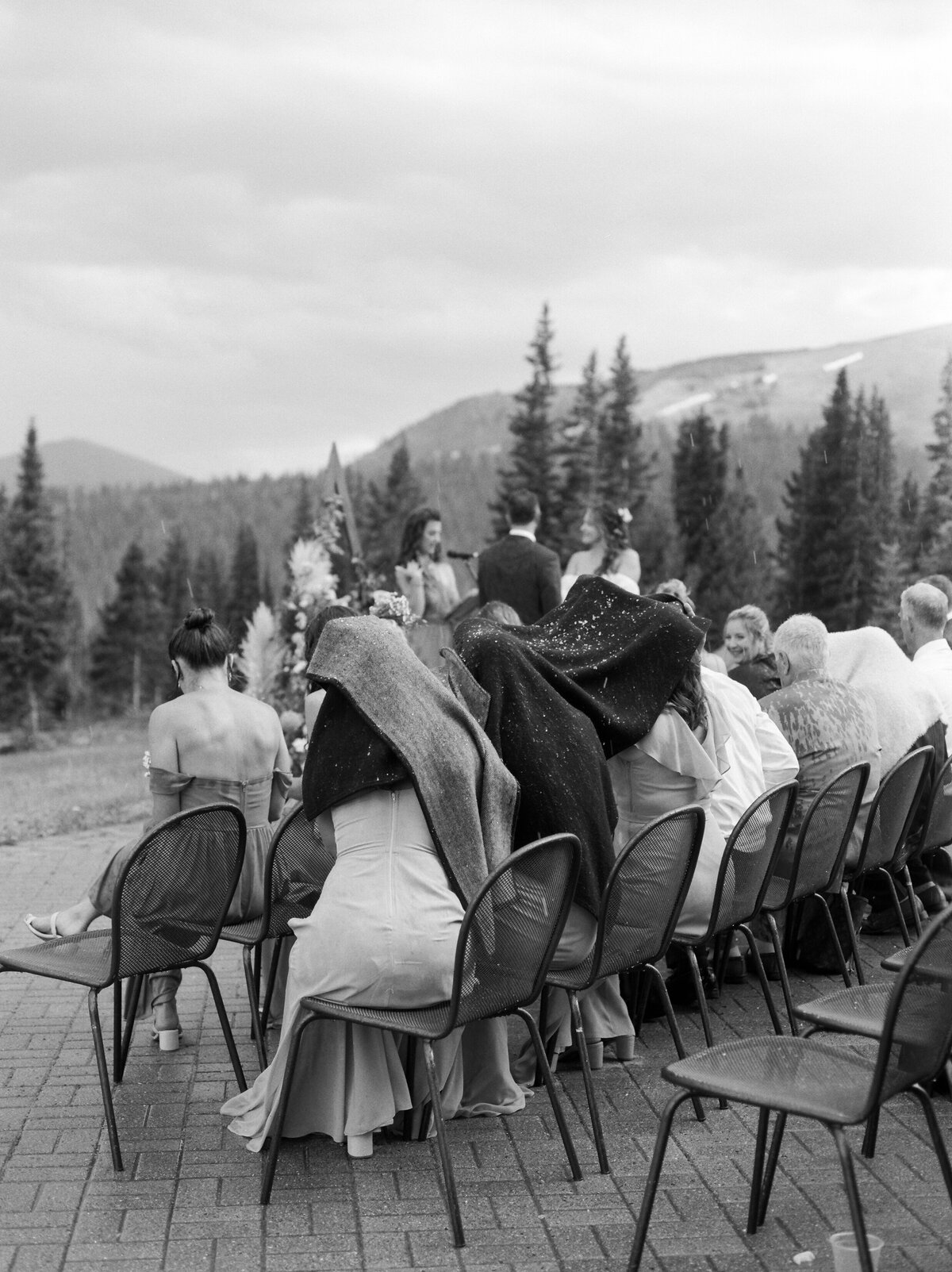 Documentary Film Wedding Photographer