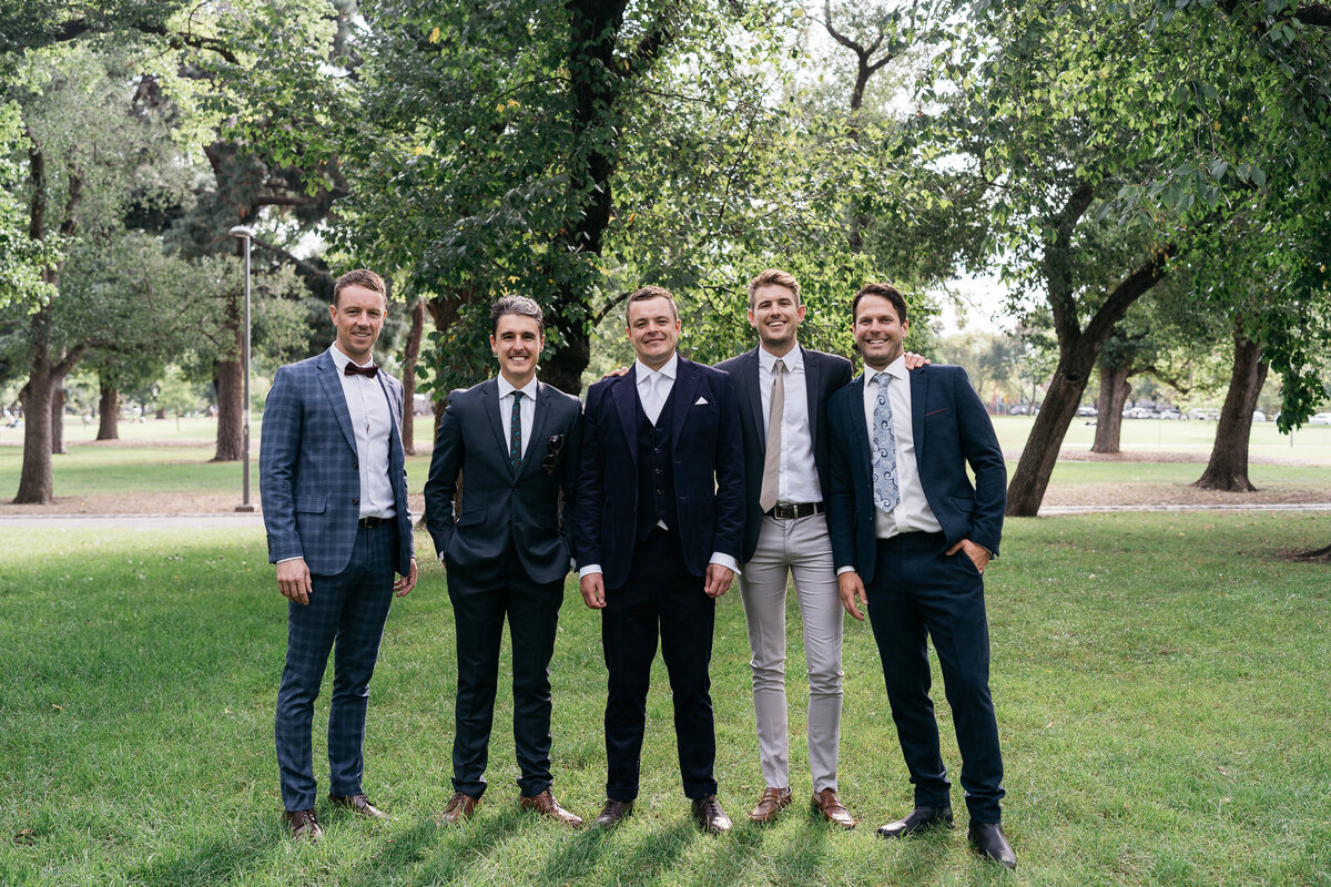 Courtney Laura Photography, Melbourne Wedding Photographer, Fitzroy Nth, 75 Reid St, Cath and Mitch-263