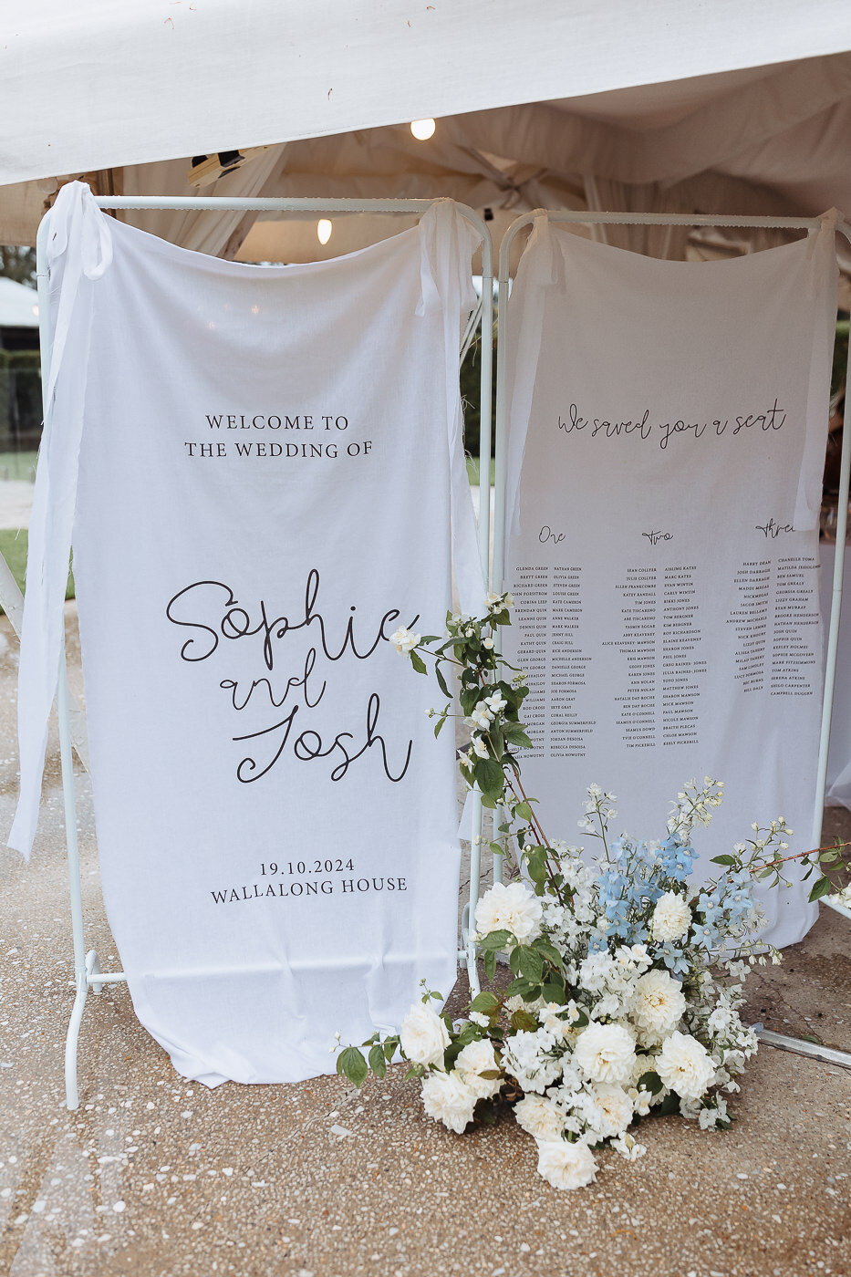 Wallalong house Hunter Valley wedding-59