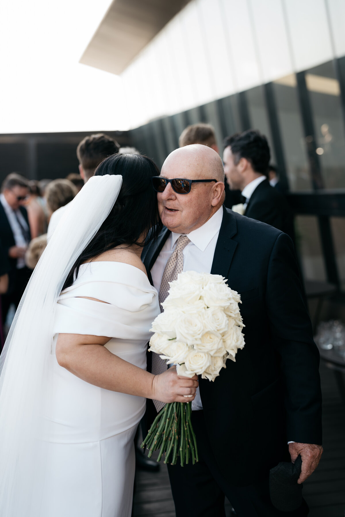 Luminare, Melbourne City Wedding Photographer, Samantha and John-477