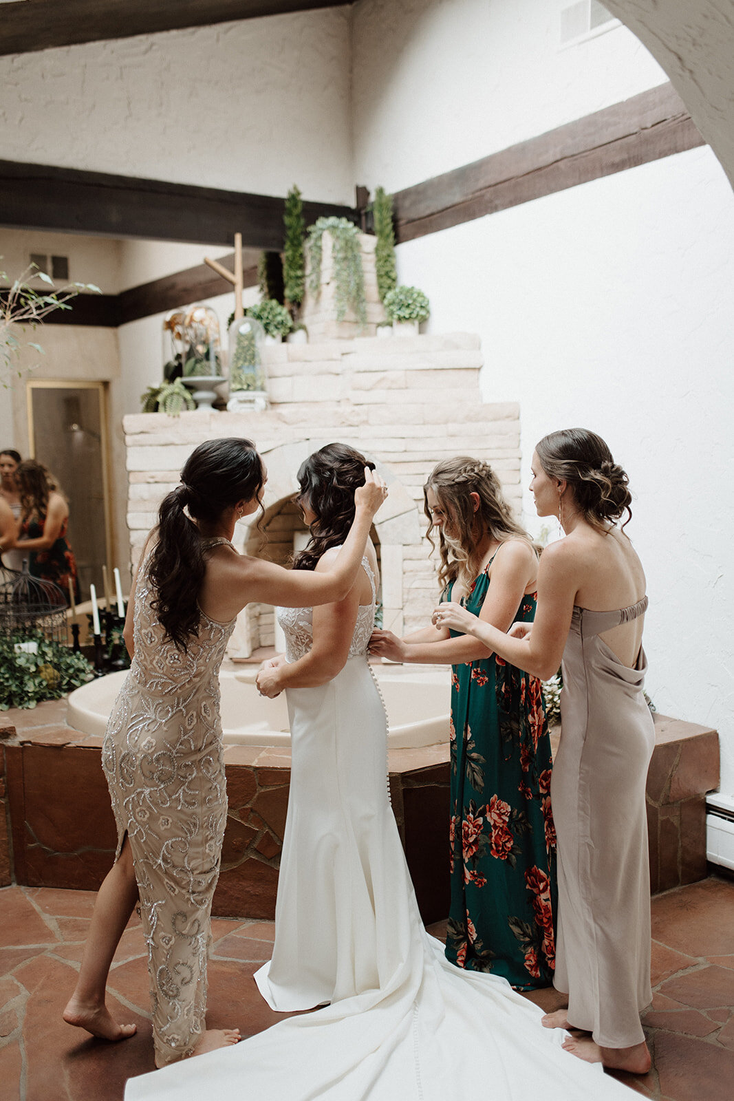 Kylie & Nick Wedding Sneaks _ Cait Swithers Photo & Films CO-4