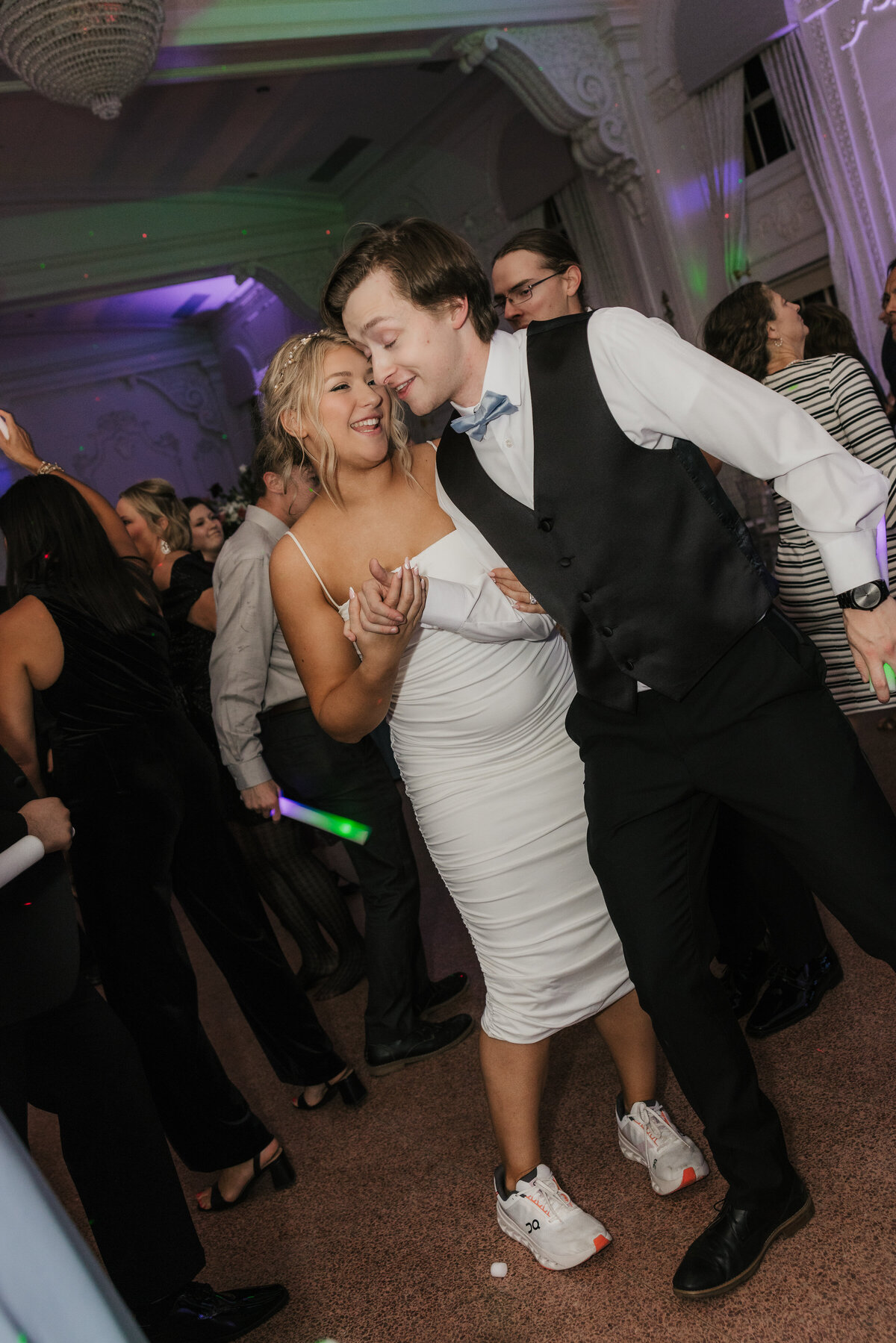 Olivia & Mark Conro - HFC & The Mayo Hotel - Highlights-148