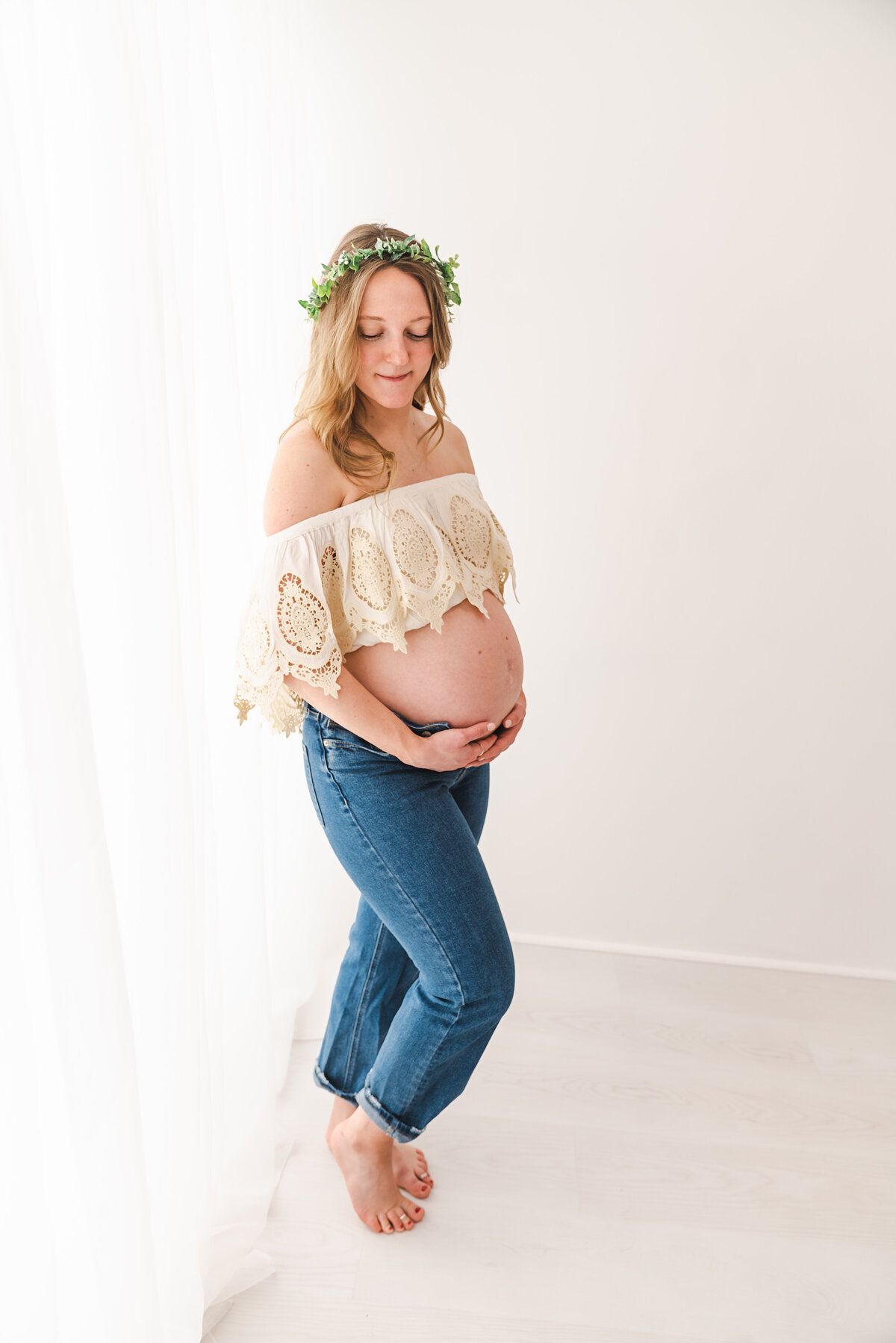 Alisha Maternity-129