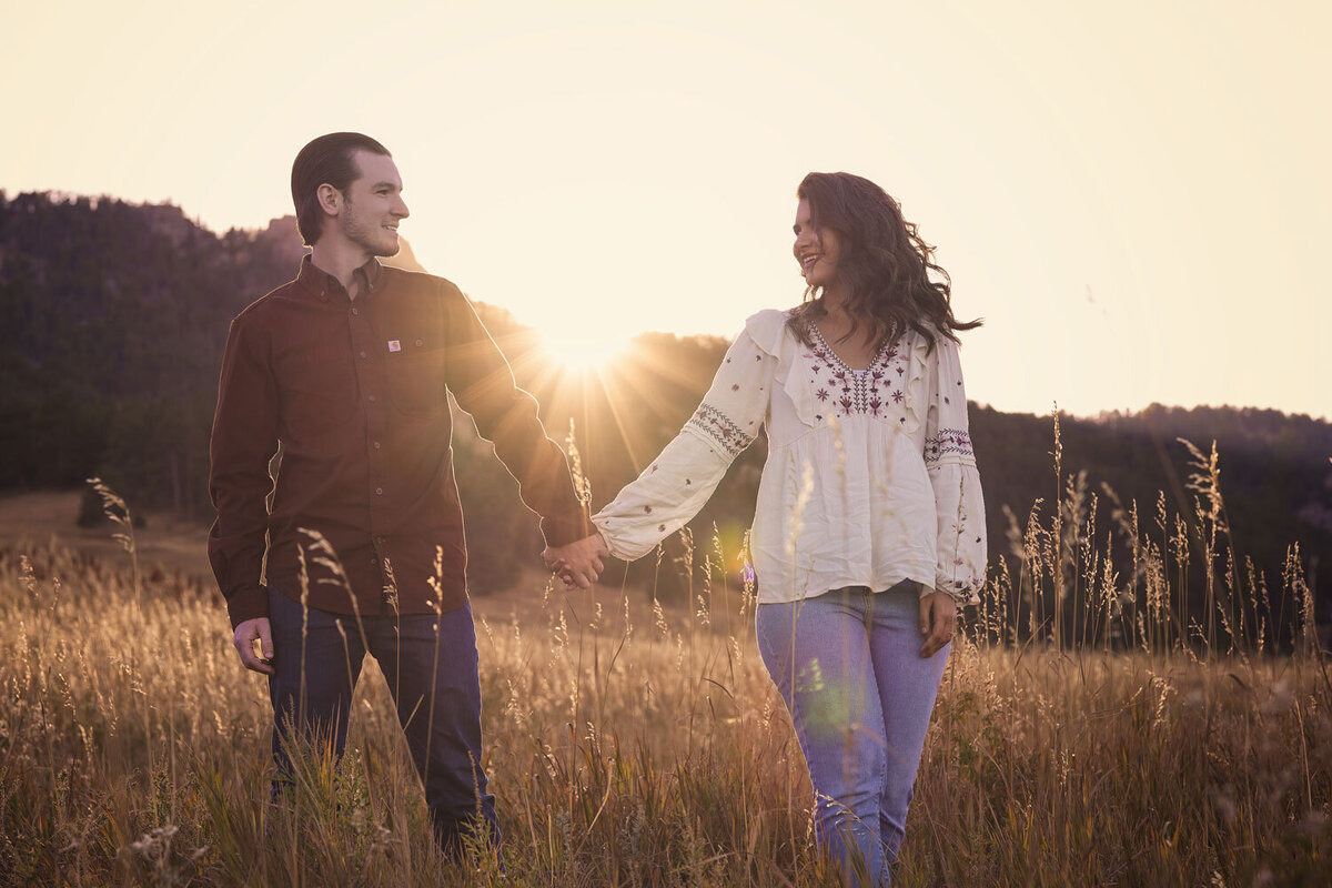 Couples-session