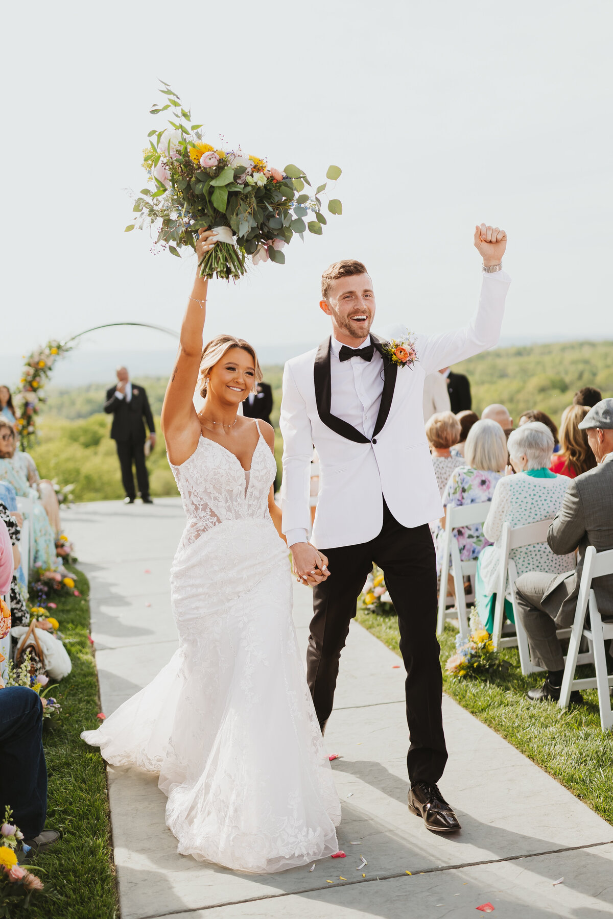 Lili WIlson Photography - Ceremony-141