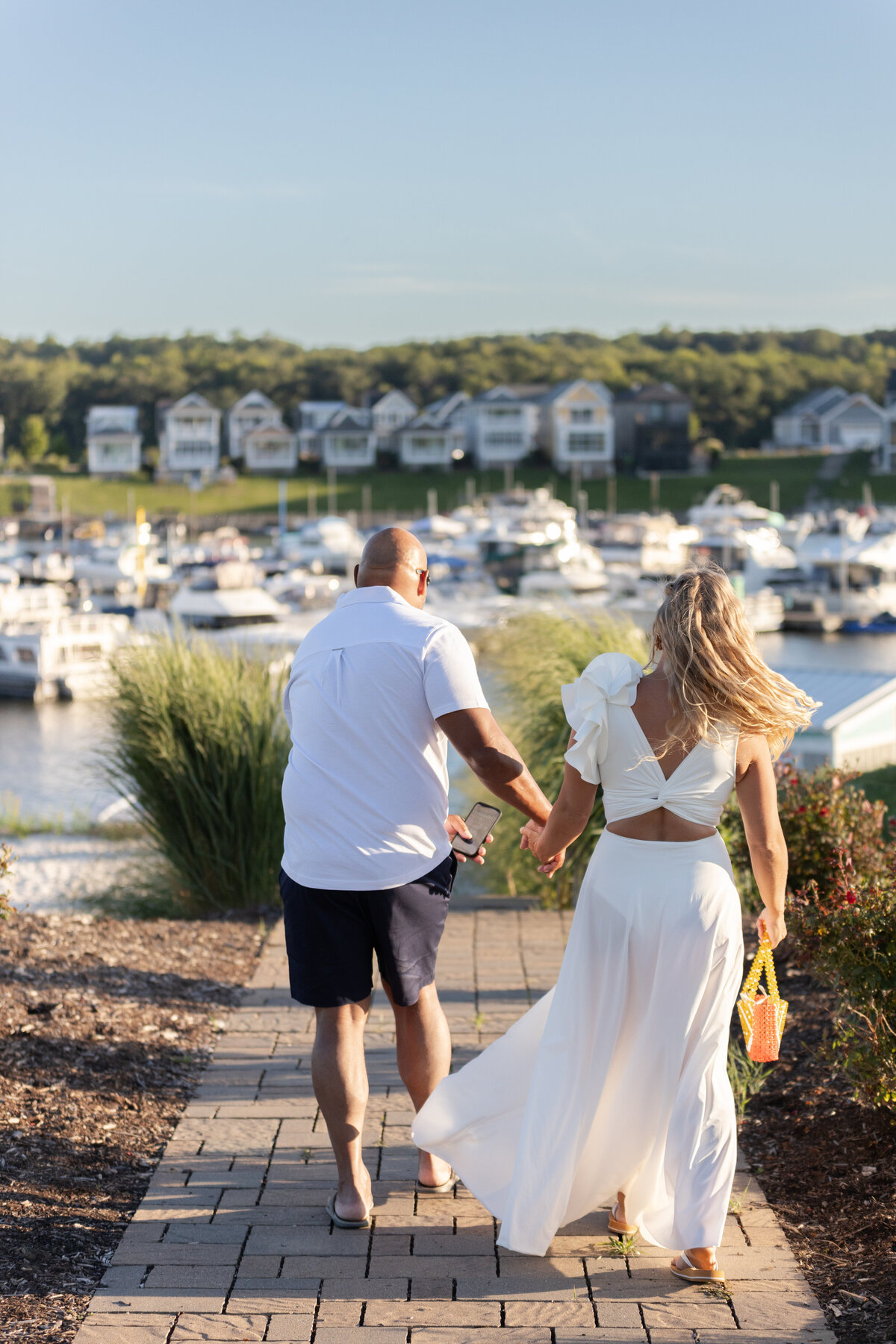 Victoria & Brady Wedding, Heritage Harbor Marina, Ottawa, IL, 8-12-23, Maira Ochoa Photography-0465