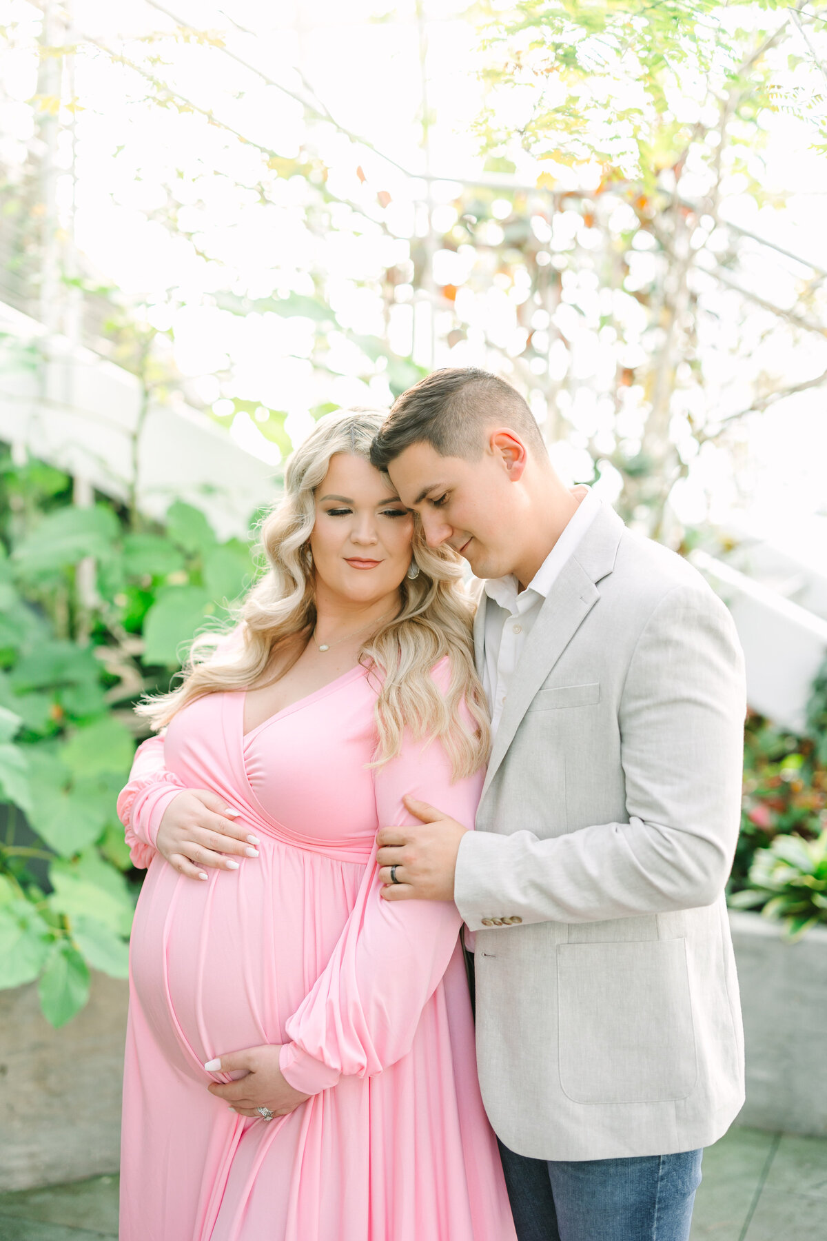 Sanderson Maternity-31