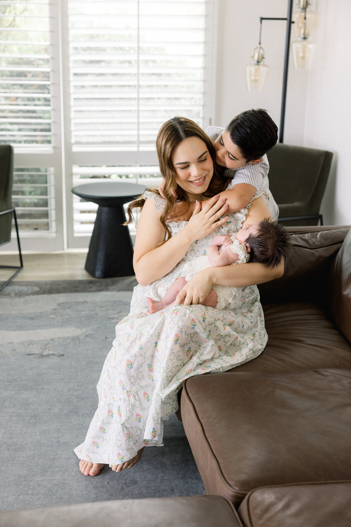 Orange County Newborn Photographer September 13, 20247