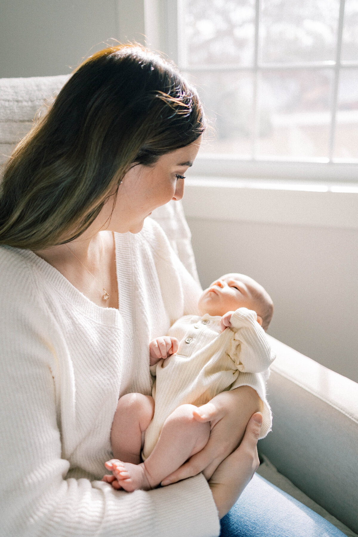 Knoxville Newborn Photographer -9003