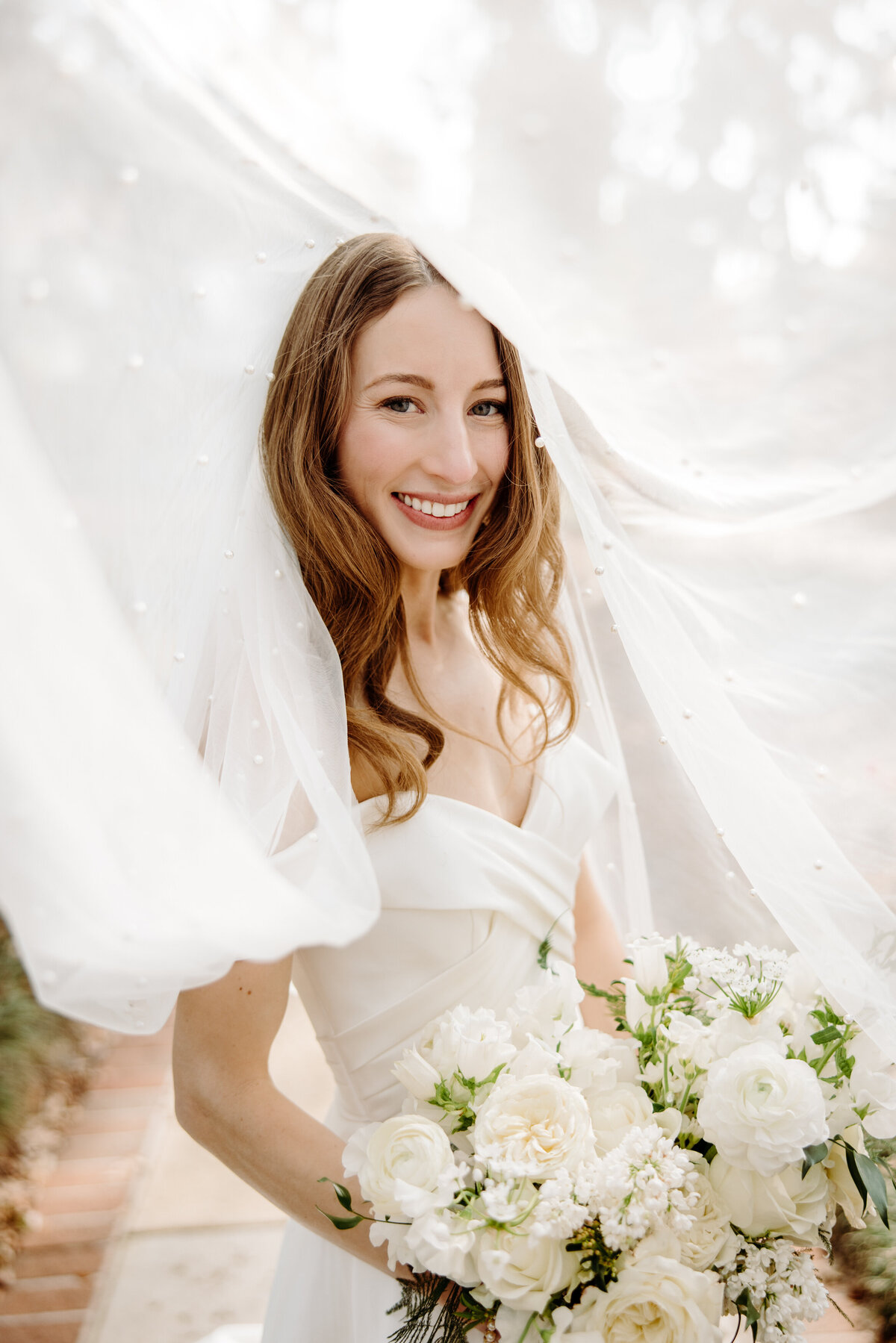 Jacksonville Wedding Planner Wedding Party-155