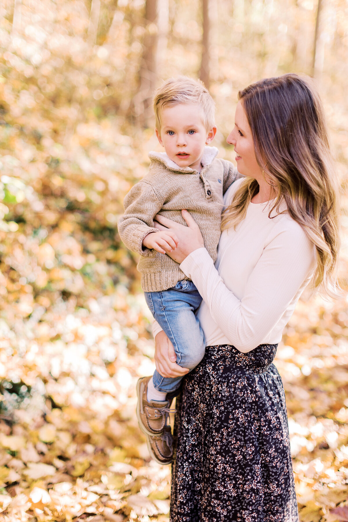 Pittsburgh PA Family Photographer-16