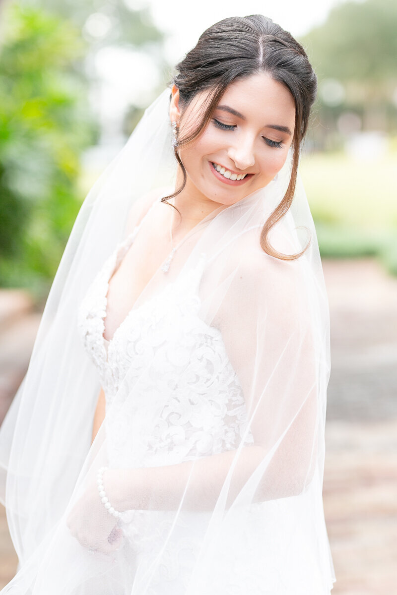 Casa Feliz wedding  | Orlando wedding photographer | Images by Amalie Orrange Photography-16