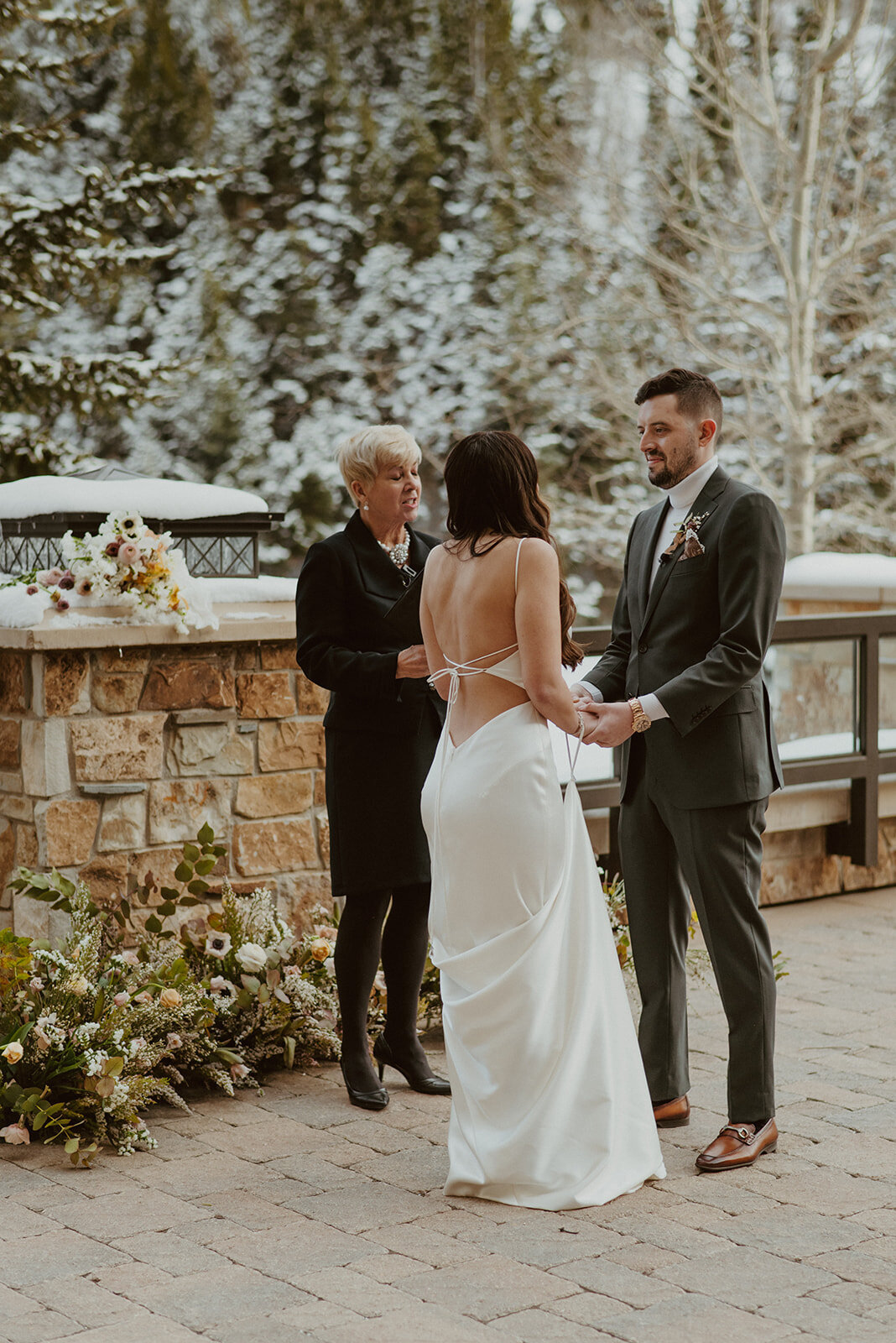 St. Regis Deer Valley Park City Wedding Planner_10