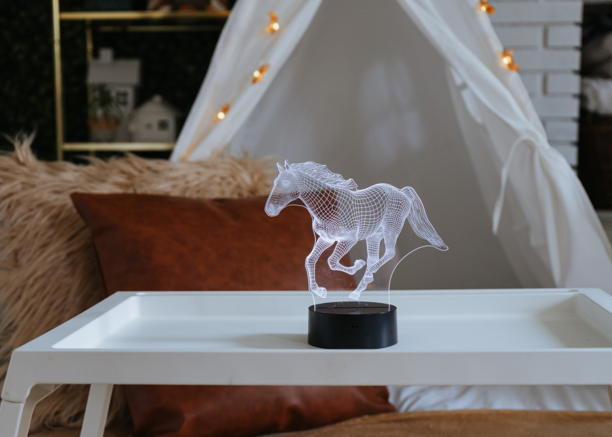 Horsey Party