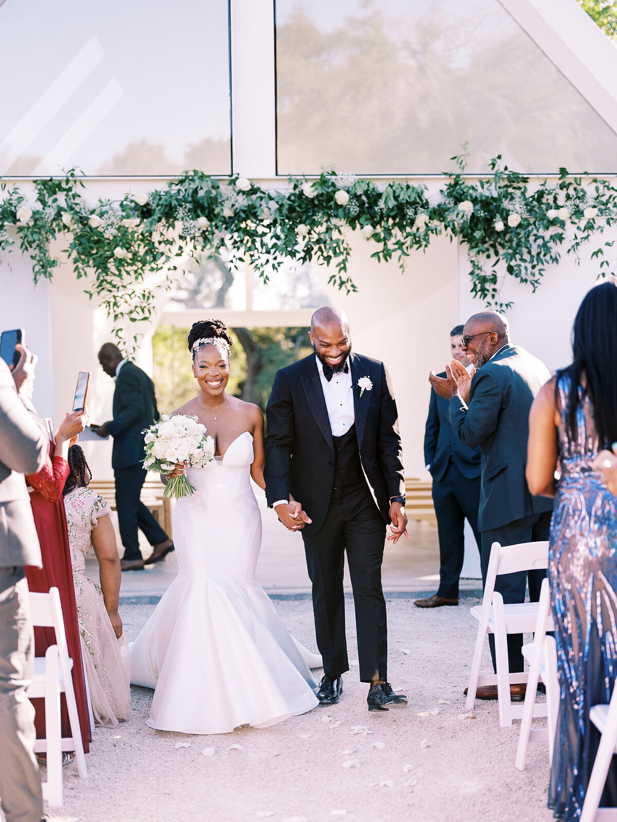 Austin Wedding Photos - 15