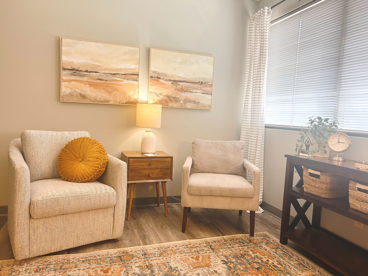 maddie office 4