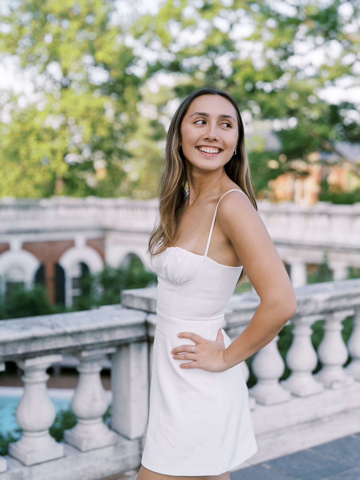 Io & Friends Senior Session- LWP-331