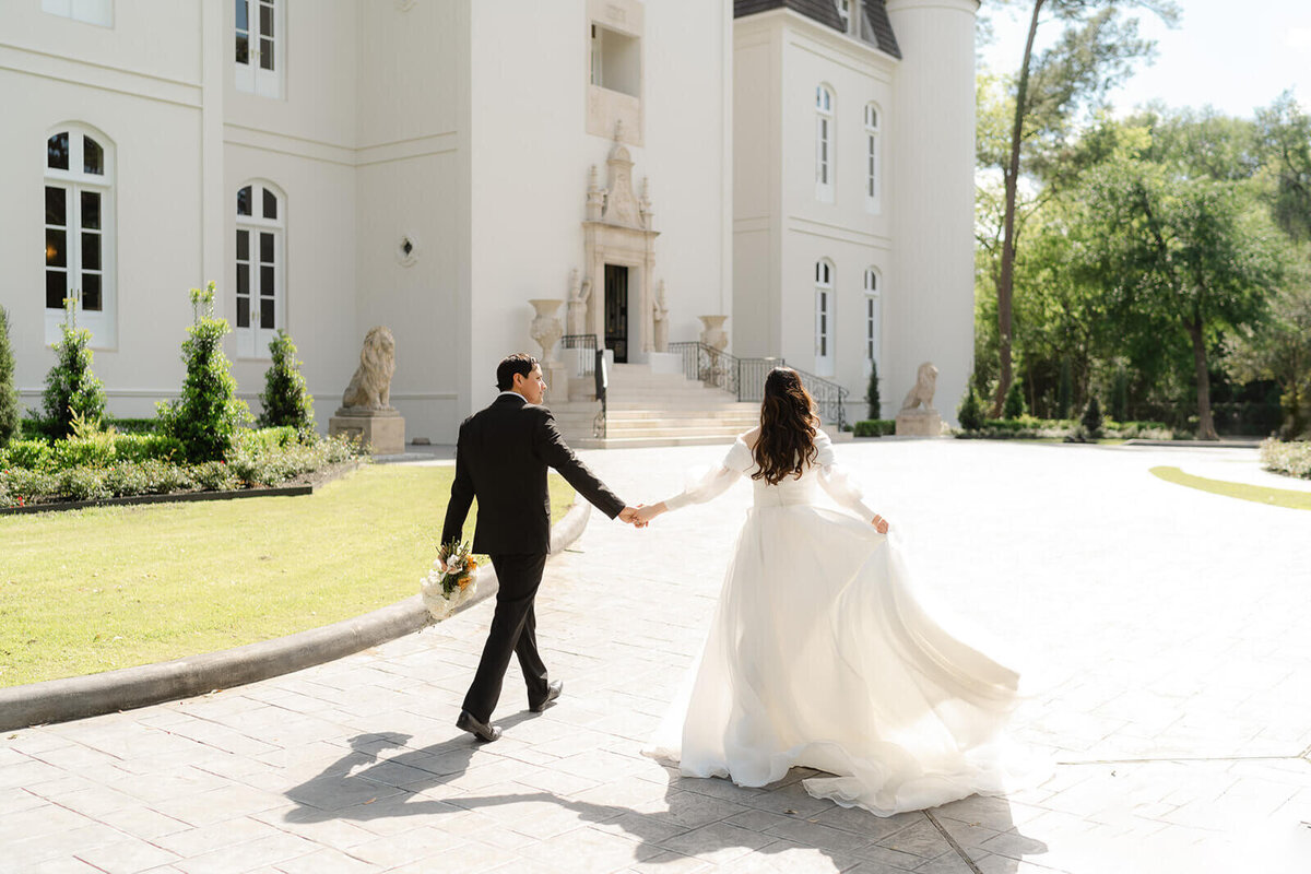 houston wedding ceremony venues