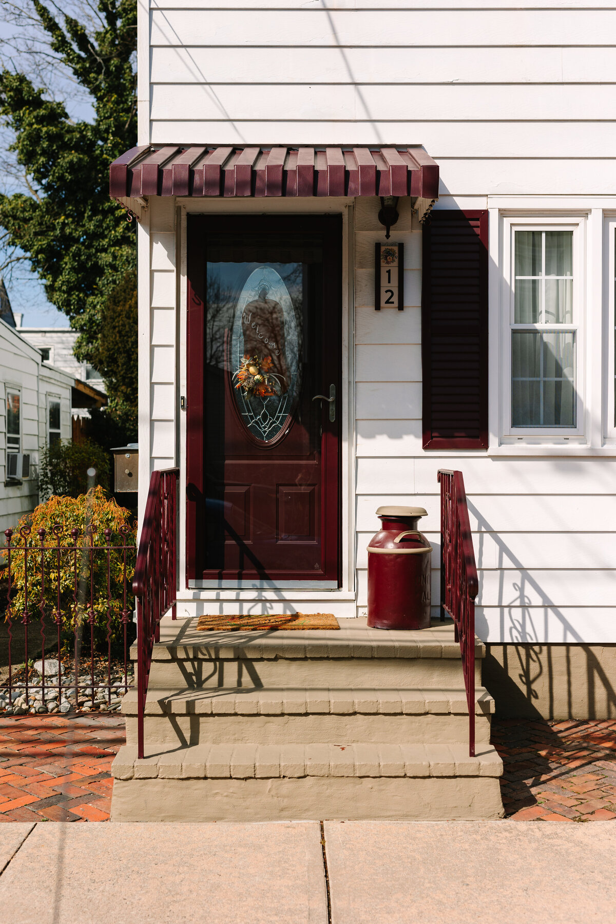 NJDoors