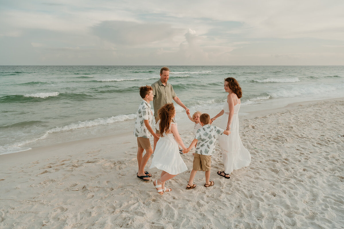 Pensacola Beach Florida Family photographer (20)