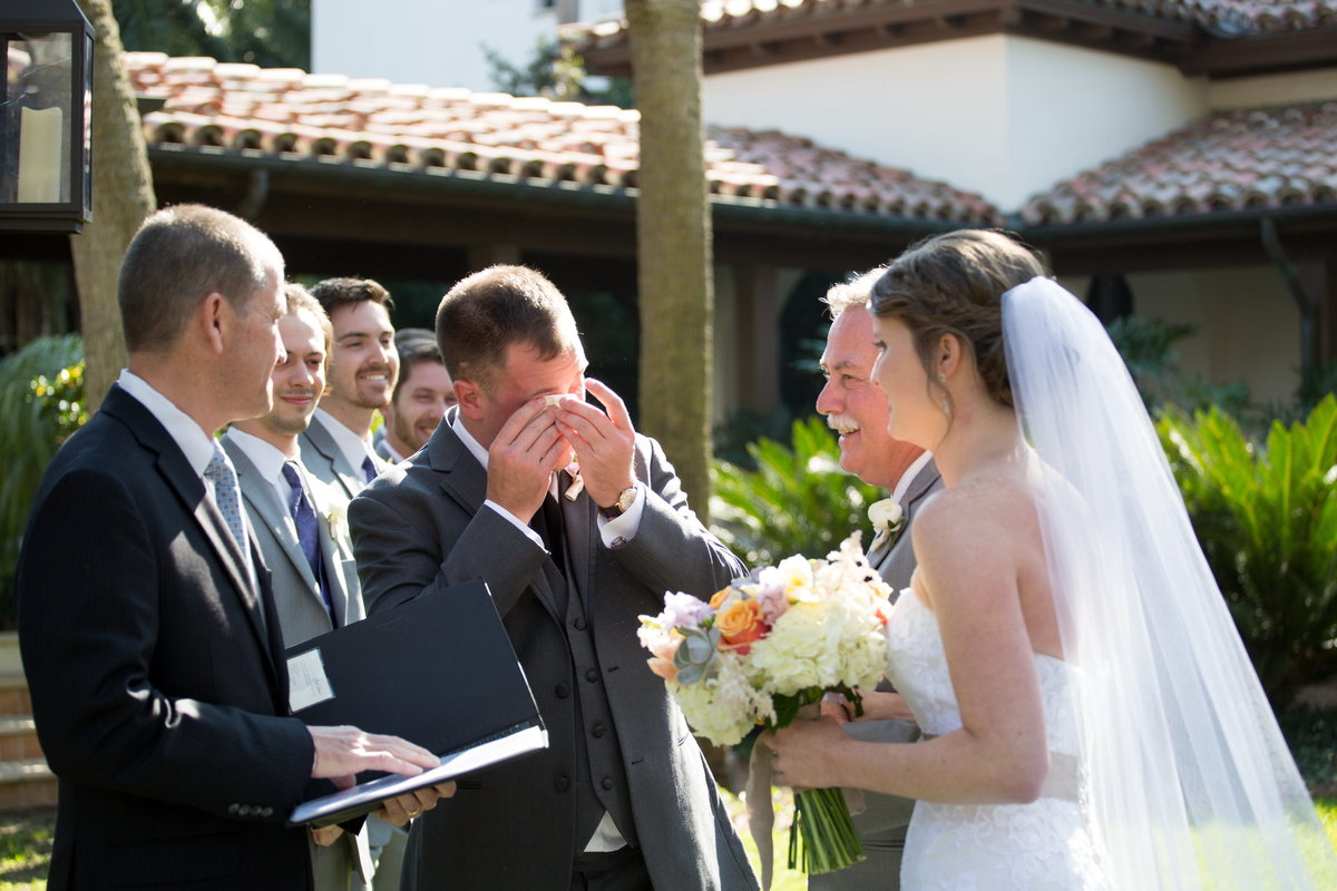 Sea Island GA Wedding, Bobbi Brinkman Photography