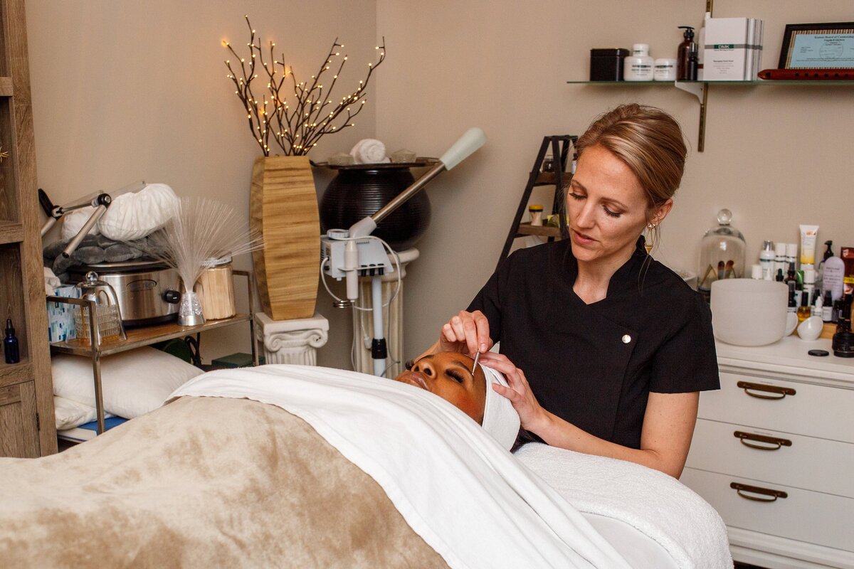 Soothing Aesthetics - Massage Reflexology Rose Hill Spa Kansas_0086