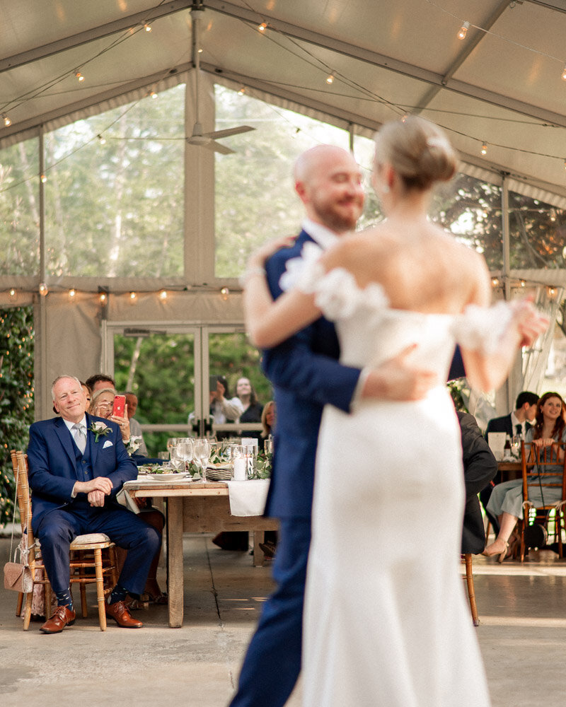 Anthony Wayne House Wedding-1