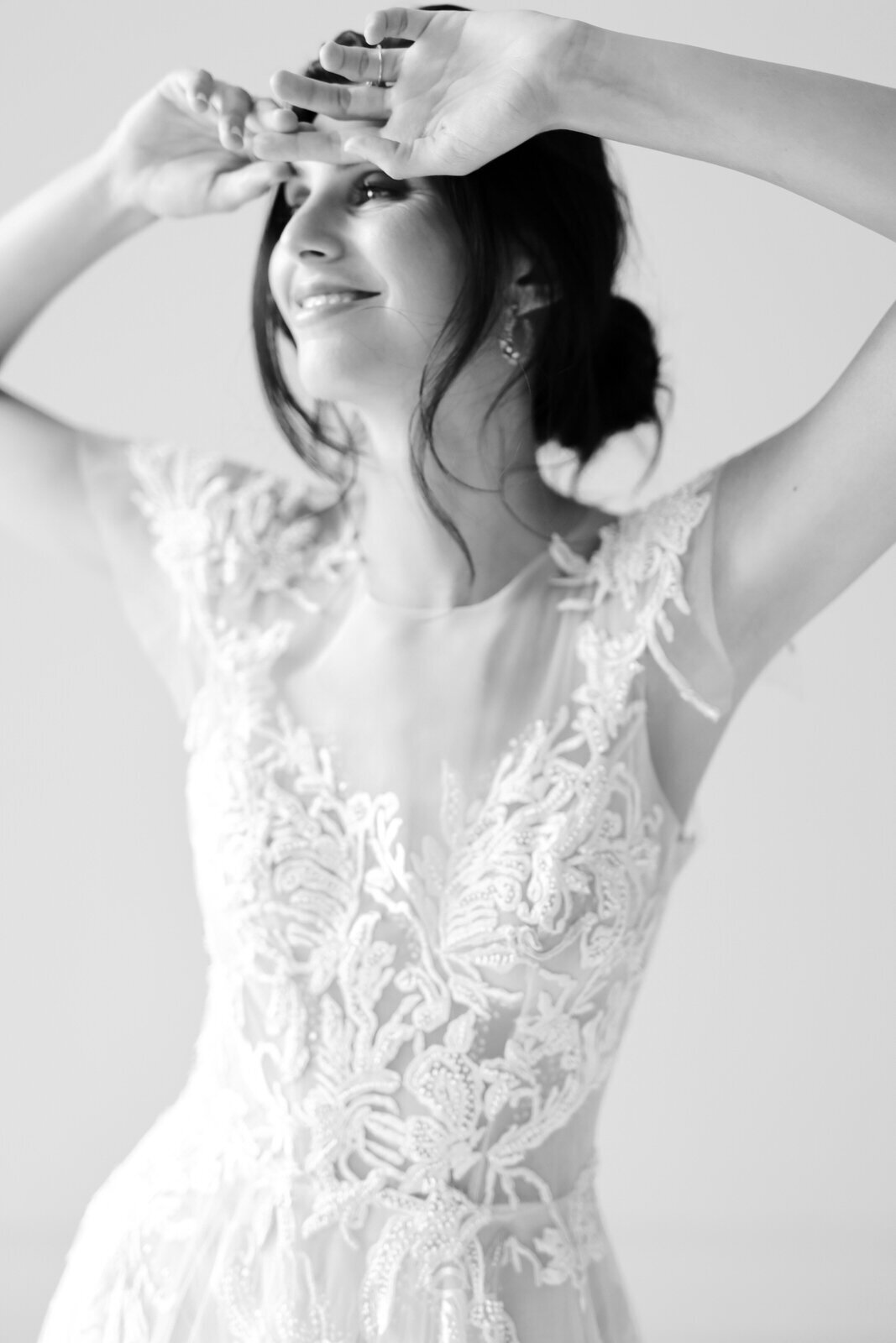 New York Bridal Fashion Week Editoridal Photography 18