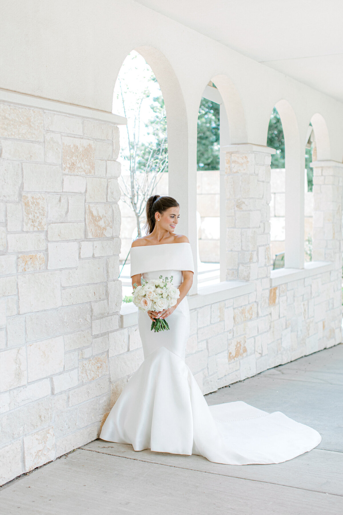 Annie & Logan's Wedding | Dallas Wedding Photographer | Sami Kathryn Photography-61