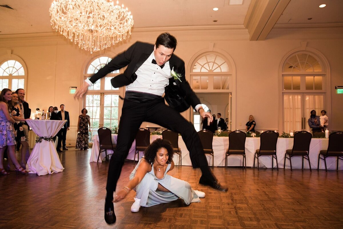 Birmingham wedding photographer - 158