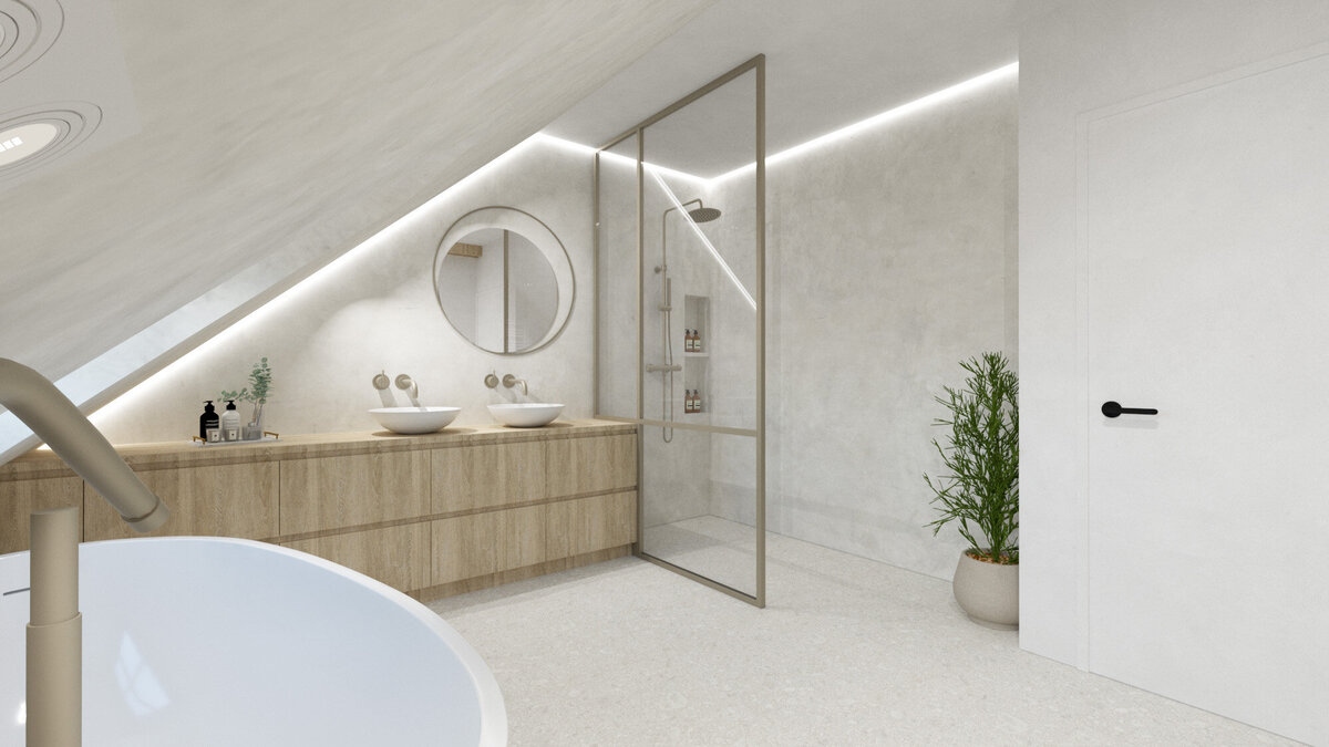 bathroom_beige_sloped_roof_interior_design (2)