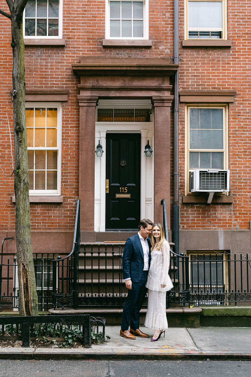 Mike and Mary Rehearsal - Sarah Brennan Events NYC Wedding Planner-26