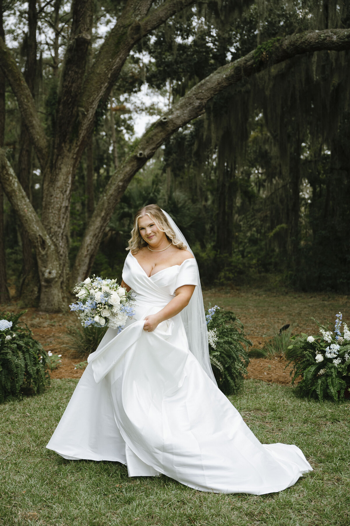 Savannah Georgia Wedding Photographer