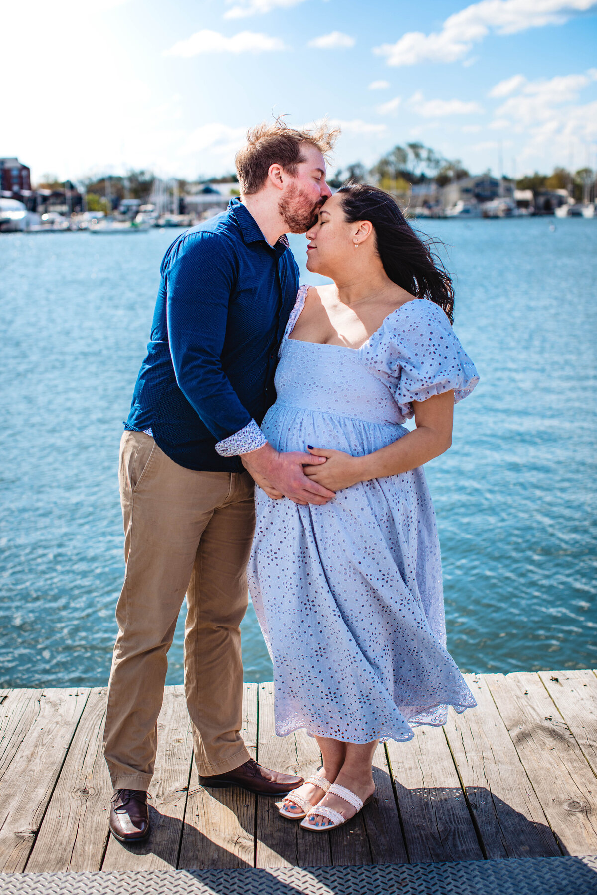 Bewitched Photography Maternity-7