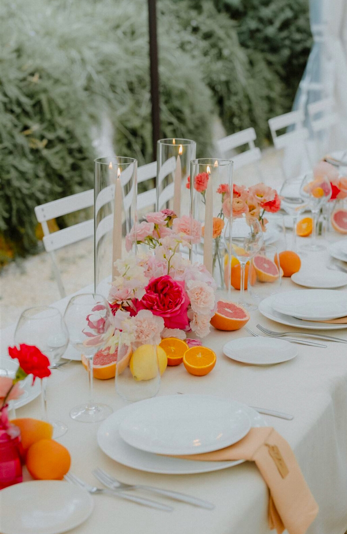 decoration-tables-mariage-provence