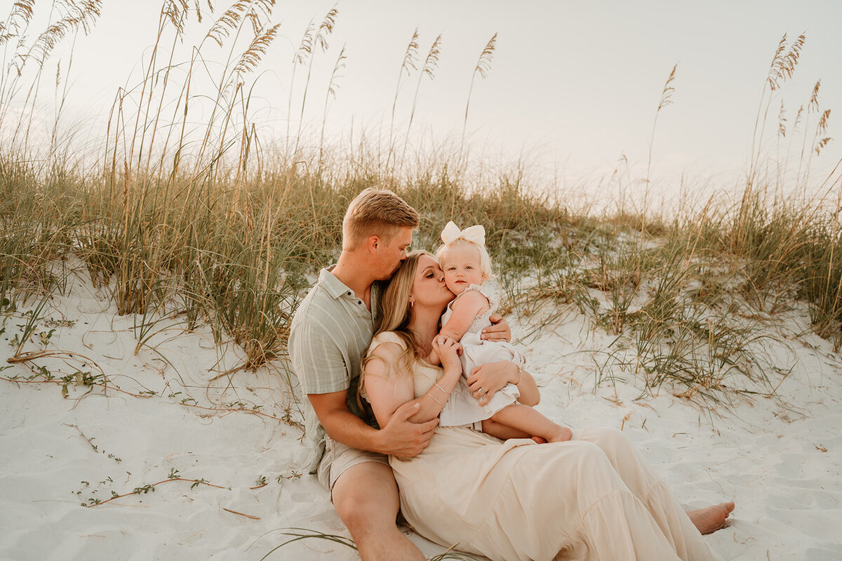 Pensacola fl family pictures 