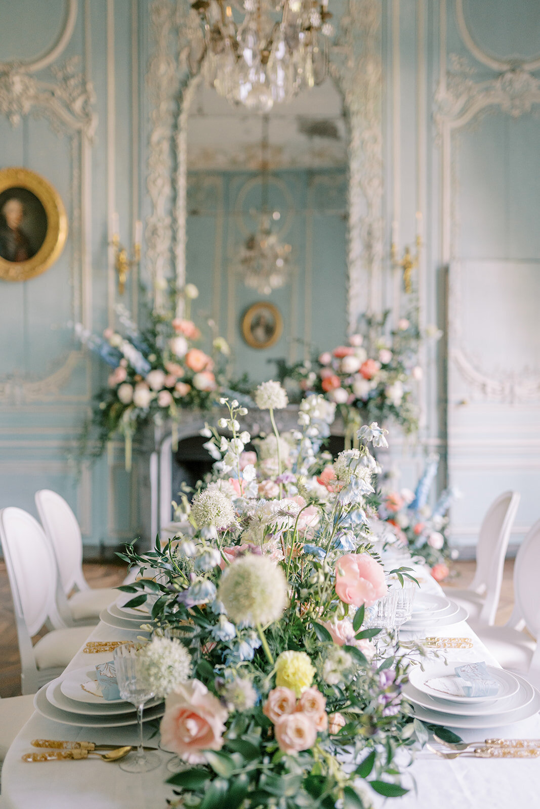Paris France Destination Wedding Photographer