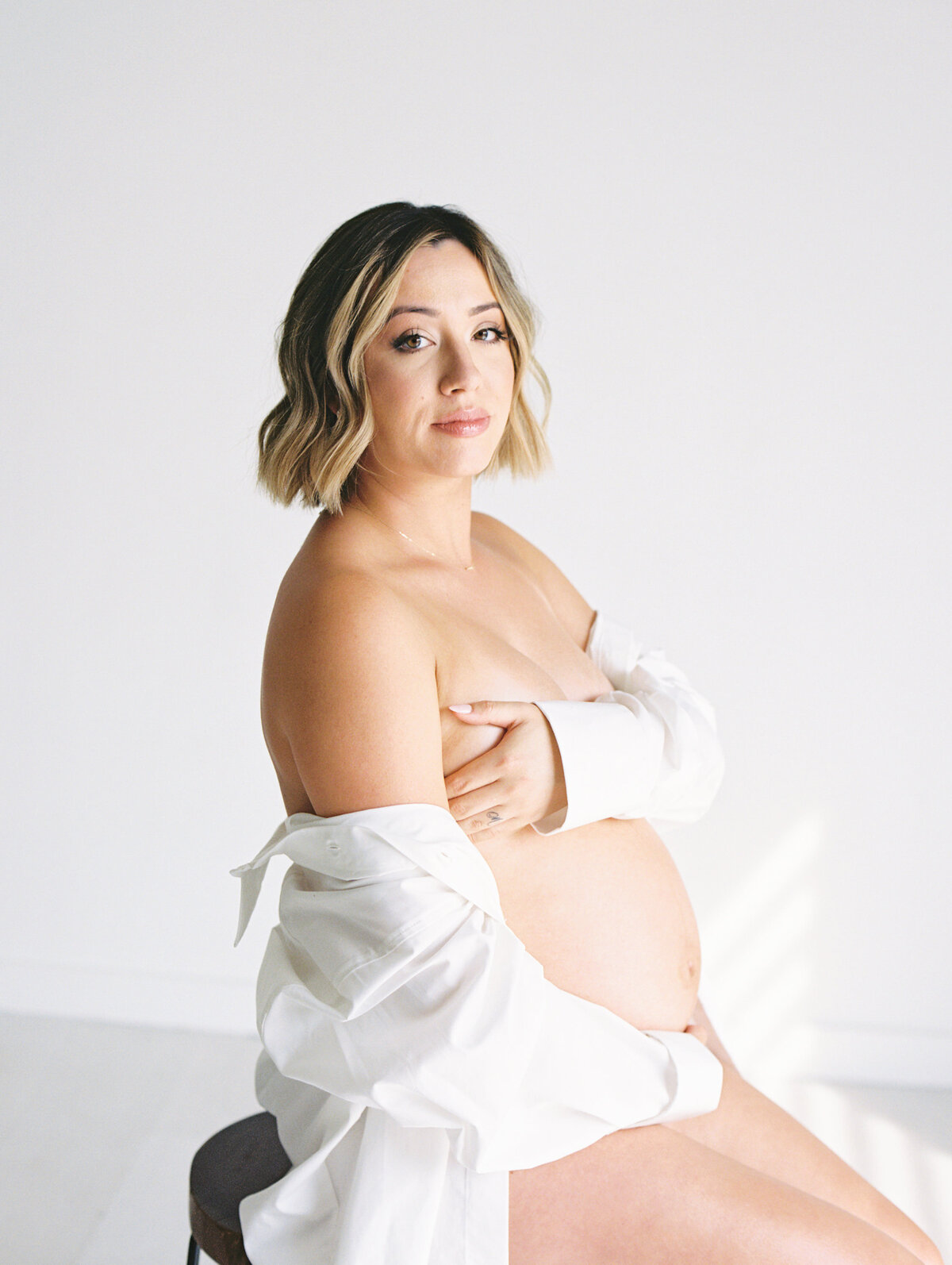 Anastasia Strate Photography Tricia & Max Maternity-152