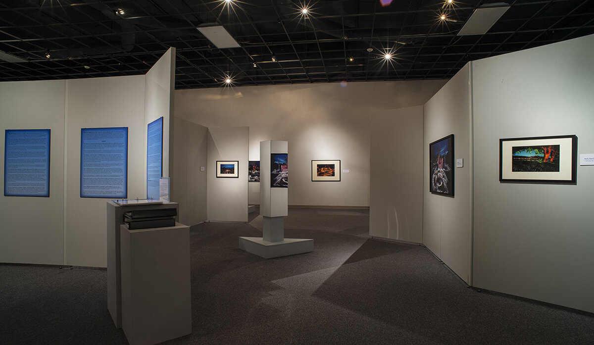22_Sacred Places Museum Exhibition