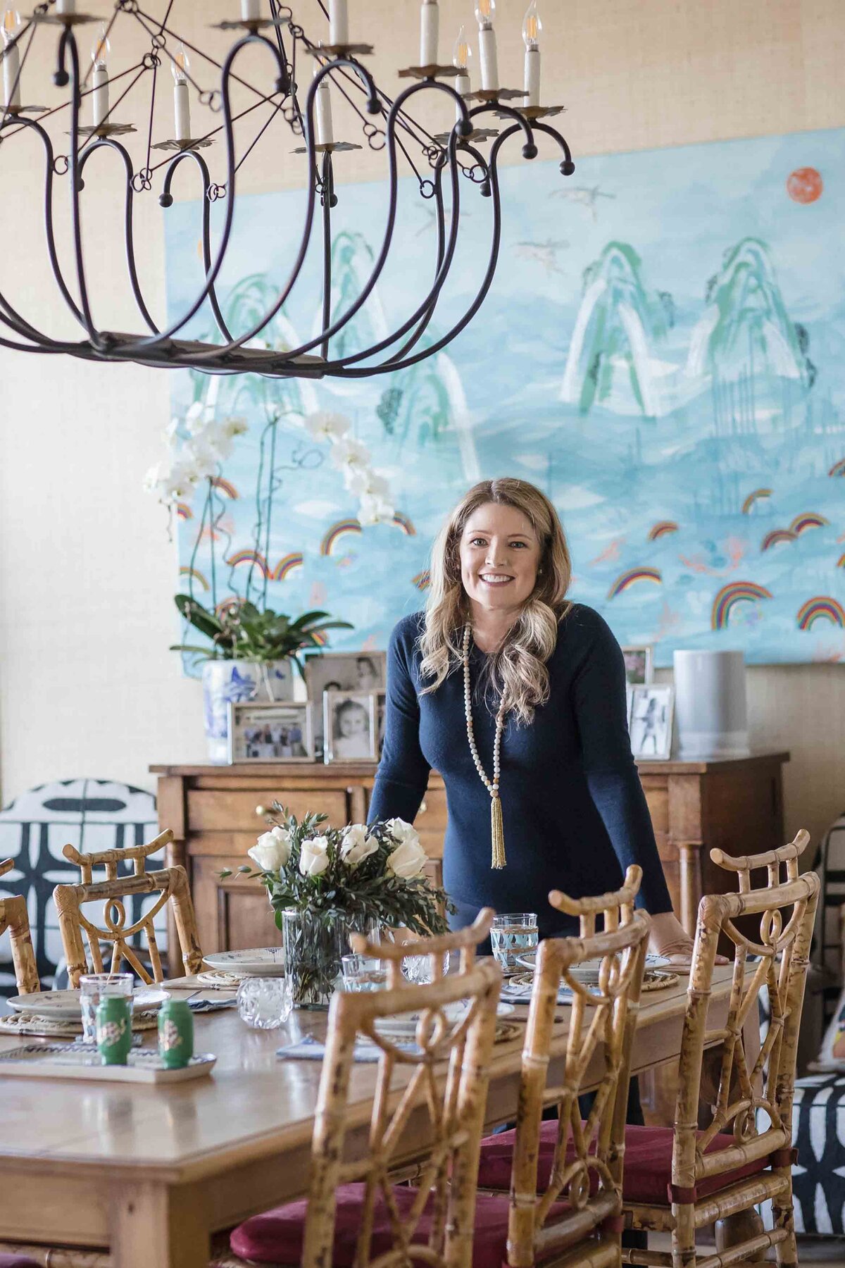 turquoise-painting-interior-designer-tiburon