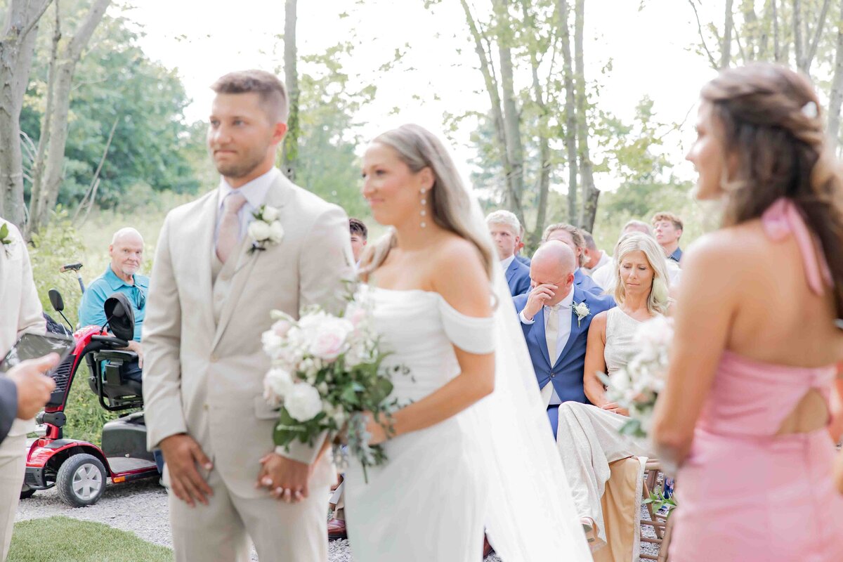 Emerald Hill Events | Promise City, Iowa Wedding Photos-39